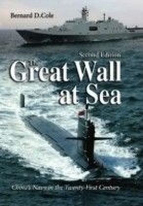 Great Wall at Sea, 2nd Edition main product photo