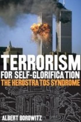 Terrorism for Self-Glorification main product photo