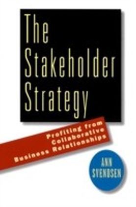 Stakeholder Strategy