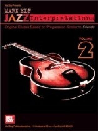 Mark Elf Jazz Interpretations Volume 2