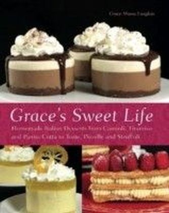Grace's Sweet Life
