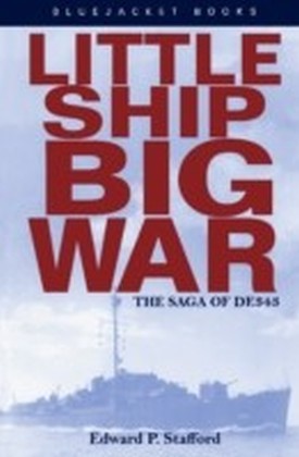 Little Ship, Big War