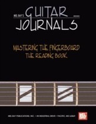 Guitar Journals - Mastering the Fingerboard