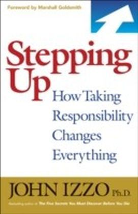 Stepping Up main product photo
