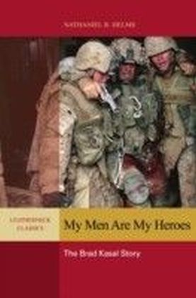 My Men are My Heroes main product photo