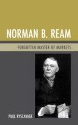 Norman B. Ream
