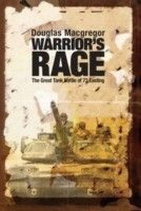 Warrior's Rage