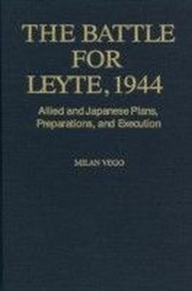 Battle for Leyte, 1944