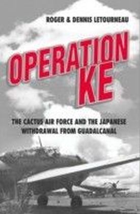 Operation KE main product photo