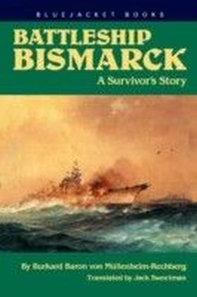 Battleship Bismarck