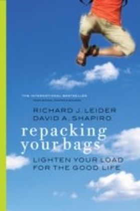 Repacking Your Bags main product photo