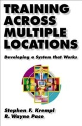 Training Across Multiple Locations main product photo