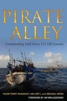 Pirate Alley main product photo
