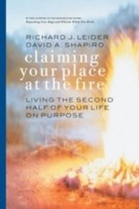 Claiming Your Place at the Fire main product photo