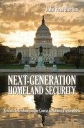 Next Generation Homeland Security