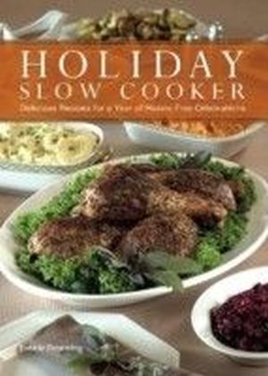 Holiday Slow Cooker