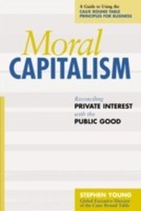 Moral Capitalism main product photo