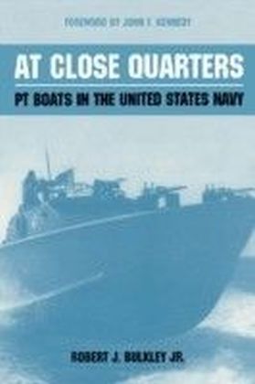 At Close Quarters