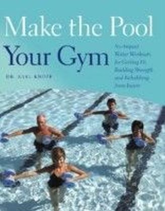 Make the Pool Your Gym