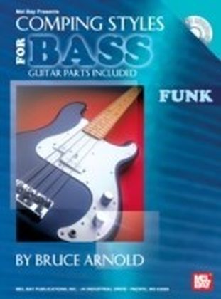 Comping Styles for Bass main product photo