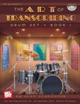 Art of Transcribing