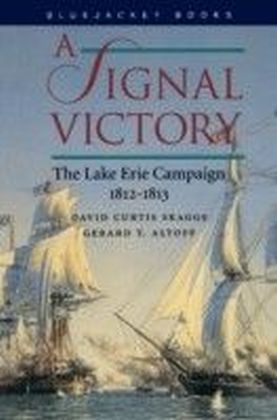 Signal Victory