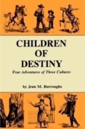 Children of Destiny