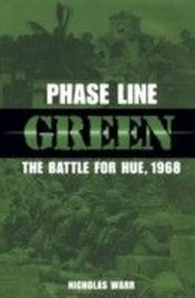 Phase Line Green main product photo