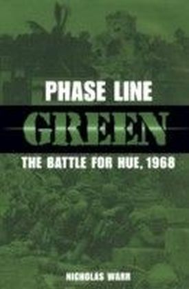 Phase Line Green