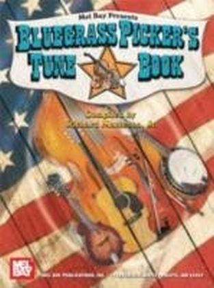 Bluegrass Picker's Tune Book