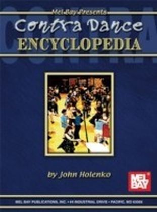 Contra Dance Encyclopedia