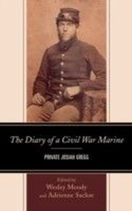 Diary of a Civil War Marine