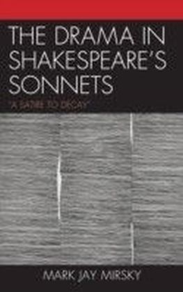 Drama in Shakespeare's Sonnets