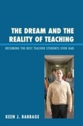 Dream and the Reality of Teaching main product photo