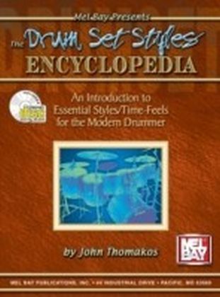 Drum Set Styles Encyclopedia