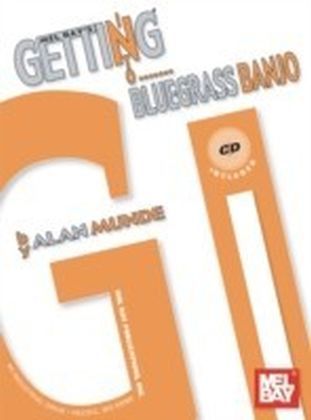 Getting Into Bluegrass Banjo