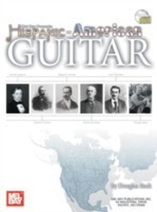 Hispanic-American Guitar