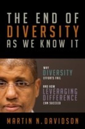 End of Diversity As We Know It