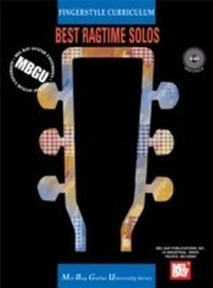 MBGU Fingerstyle Curriculum
