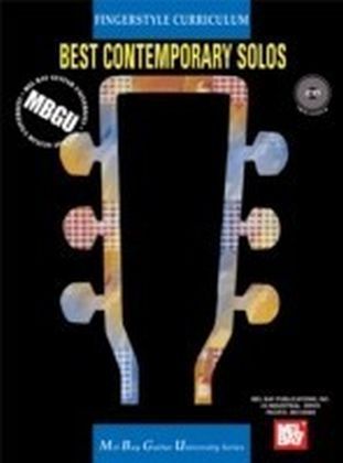 MBGU Fingerstyle Curriculum