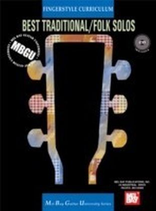 MBGU Fingerstyle Curriculum