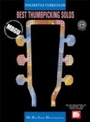 MBGU Fingerstyle Curriculum