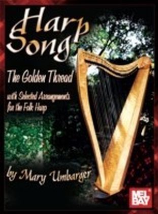 Harp Song - The Golden Thread main product photo