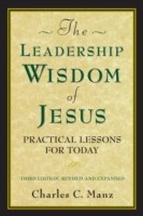 Leadership Wisdom of Jesus