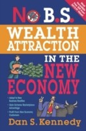 No B.S. Wealth Attraction In The New Economy main product photo