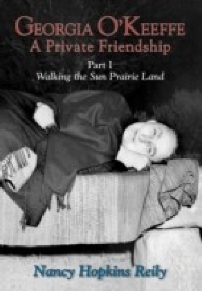 Georgia O'Keeffe, A Private Friendship, Part I