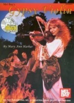 Gypsy Violin