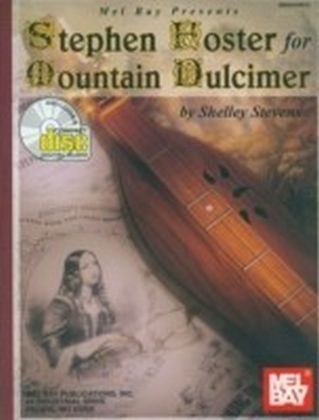 Stephen Foster for Mountain Dulcimer main product photo
