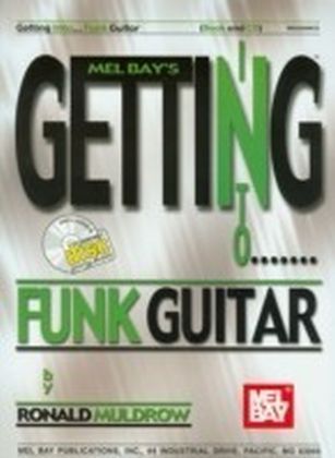 Getting Into Funk Guitar