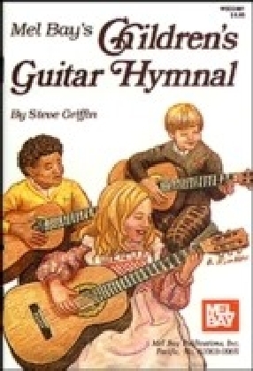 Children's Guitar Hymnal